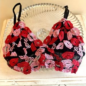 NEW Sz L SHEIN Bra💋